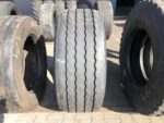 Opona używana do ciężarówki 385/55R22.5 BRIDGESTONE R168 / 10-11mm