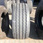  Opona używana do ciężarówki 385/55R22.5 BRIDGESTONE R168 / 10-11mm