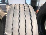 Opona używana do ciężarówki 385/55R22.5 BRIDGESTONE R168 / 10-11mm