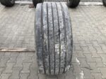Opona używana do ciężarówki 385/55R22.5 BRIDGESTONE R249 ECOPIA / 9-10mm