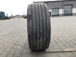 Opona używana do ciężarówki 385/55R22.5 BRIDGESTONE R249 ECOPIA / 9-10mm