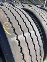 Opony ciężarowe 385/65R22.5 PIRELLI ITINERIS TRAILER T 90 SERIES / 10-11mm