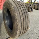  Opona używana do ciężarówki 385/55R22.5 BISON ECOWAY AZ170 / 10mm
