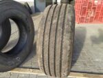 Opona używana do ciężarówki 385/55R22.5 BISON ECOWAY AZ170 / 10mm