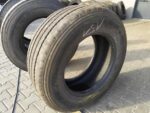 Opona używana do ciężarówki 385/55R22.5 BISON ECOWAY AZ170 / 10mm