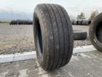 Opona używana do ciężarówki 385/55R22.5 BISON ECOWAY AZ170 / 12mm