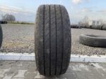 Opona używana do ciężarówki 385/55R22.5 BISON ECOWAY AZ170 / 12mm