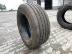 Opona używana do ciężarówki 385/55R22.5 BFGOODRICH ROUTE CONTROL S / 11mm