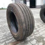  Opona używana do ciężarówki 385/55R22.5 BFGOODRICH ROUTE CONTROL S / 11mm