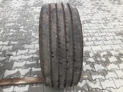 Opona używana do ciężarówki 385/55R22.5 BFGOODRICH ROUTE CONTROL S / 11mm