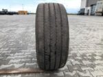 Opona używana do ciężarówki 385/55R22.5 BFGOODRICH ROUTE CONTROL S / 11mm