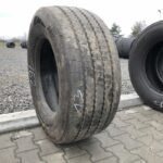  Opona używana do ciężarówki 385/55R22.5 BFGOODRICH ROUTE CONTROL S / 11-12mm