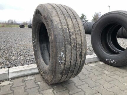  Opona używana do ciężarówki 385/55R22.5 BFGOODRICH ROUTE CONTROL S / 11-12mm