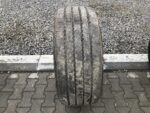 Opona używana do ciężarówki 385/55R22.5 BFGOODRICH ROUTE CONTROL S / 11-12mm