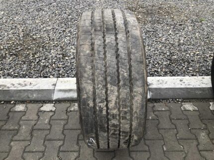 Opona używana do ciężarówki 385/55R22.5 BFGOODRICH ROUTE CONTROL S / 11-12mm