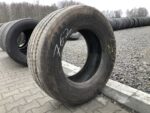 Opona używana do ciężarówki 385/55R22.5 BFGOODRICH ROUTE CONTROL S / 11-12mm