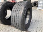 Opona używana do ciężarówki 385/55R22.5 BFGOODRICH ROUTE CONTROL T / 7-8mm
