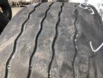 Opona używana do ciężarówki 385/55R22.5 BFGOODRICH ROUTE CONTROL T / 7-8mm