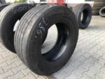 Opona używana do ciężarówki 385/55R22.5 BFGOODRICH ROUTE CONTROL T / 7-8mm