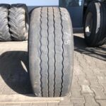  Opona używana do ciężarówki 385/55R22.5 BFGOODRTICH ROUTE CONTROL T / 7-9mm