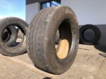 Opona używana do ciężarówki 385/55R22.5 BFGOODRTICH ROUTE CONTROL T / 7-9mm