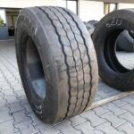  Opona używana do ciężarówki 385/55R22.5 BFGOODRICH ROUTE CONTROL T / 10-11mm