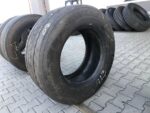Opona używana do ciężarówki 385/55R22.5 BFGOODRICH ROUTE CONTROL T / 10-11mm