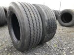 Opony używane do ciężarówki 385/55R22.5 BERLINER E3T / 12-13mm