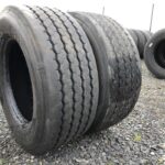  Opony używane do ciężarówki 385/55R22.5 BERLINER E3T / 12-13mm