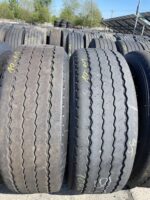 Opony ciężarowe 385/65R22.5 PIRELLI ITINERIS TRAILER T 90 SERIES / 10-11mm