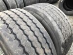 Opony używane do ciężarówki 385/55R22.5 BERLINER E3T / 12-13mm