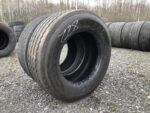 Opony używane do ciężarówki 385/55R22.5 BERLINER E3T / 12-13mm
