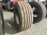 Opona używana do ciężarówki 385/55R22.5 BERLINER E3T / 13-14mm