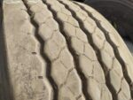 Opona używana do ciężarówki 385/55R22.5 BERLINER E3T / 13-14mm