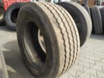 Opona używana do ciężarówki 385/55R22.5 BERLINER E3T / 13-14mm