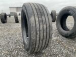 Opona używana do ciężarówki 385/55R22.5 BARUM BF200 ROAD / 9-11mm