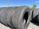 Opony ciężarowe 385/65R22.5 PIRELLI ITINERIS TRAILER T 90 SERIES / 10-11mm