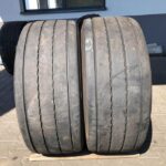  Opony używane do ciężarówki 385/55R22.5 BARUM BT200 ROAD / 6-9mm