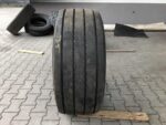 Opona używana do ciężarówki 385/55R22.5 BARUM BT200 ROAD / 9-11mm