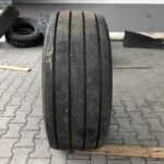  Opona używana do ciężarówki 385/55R22.5 BARUM BT200 ROAD / 9-11mm