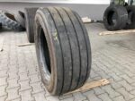 Opona używana do ciężarówki 385/55R22.5 BARUM BT200 ROAD / 9-11mm