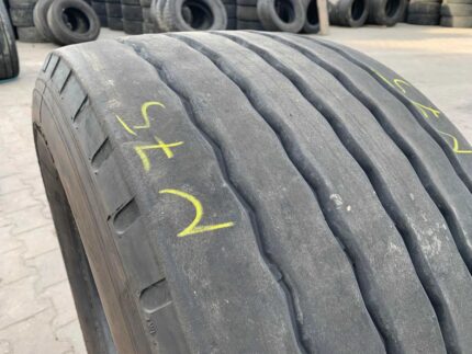 Opona ciężarowa 445/45R19.5 DOUBLE COIN RT910 / 8-10mm