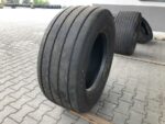 Opona używana do ciężarówki 385/55R22.5 BARUM BT200 ROAD / 9-11mm