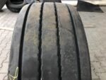 Opona używana do ciężarówki 385/55R22.5 BARUM BT200 ROAD / 9-11mm