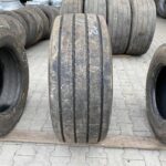  Opona używana do ciężarówki 385/55R22.5 BARUM BT200 ROAD / 12-13mm