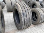 Opona używana do ciężarówki 385/55R22.5 BARUM BT200 ROAD / 12-13mm