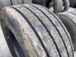 Opona używana do ciężarówki 385/55R22.5 BARUM BT200 ROAD / 12-13mm