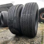  Opony ciężarowe 385/65R22.5 PIRELLI ITINERIS TRAILER T 90 SERIES / 11-12mm