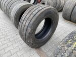 Opona używana do ciężarówki 385/55R22.5 BARUM BT200 ROAD / 12-13mm