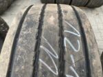 Opona używana do ciężarówki 385/55R22.5 BARUM BT200 ROAD / 12-13mm